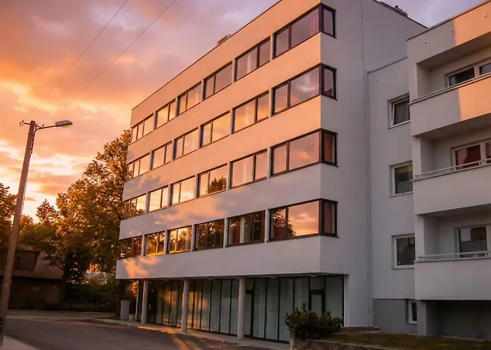 Carolina Hotel Pärnu