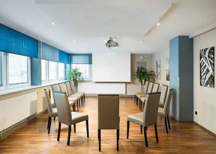 Leonardo Hotel Berliini