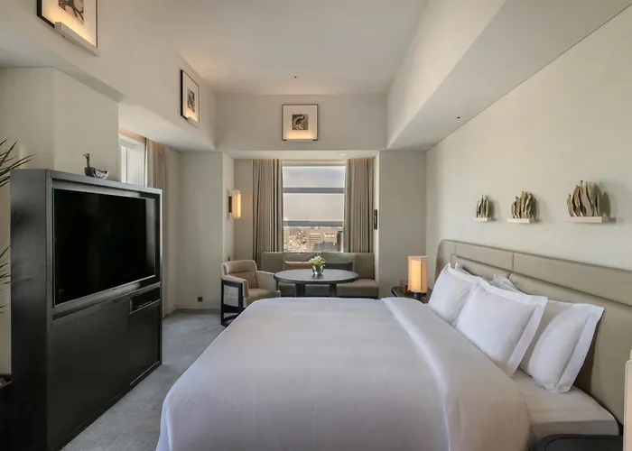 Park Hyatt Tokyo Hotel