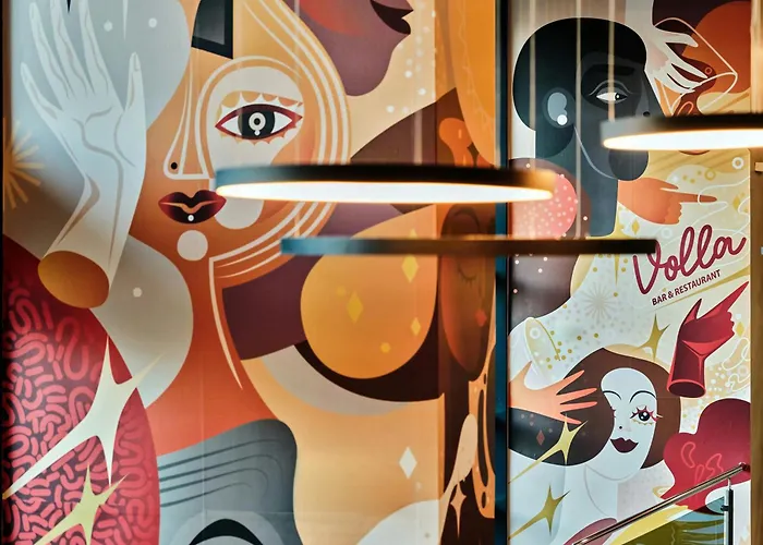 Leonardo Royal Hotel Varsova