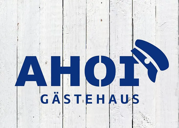 Ahoi-Gästehaus Hampuri
