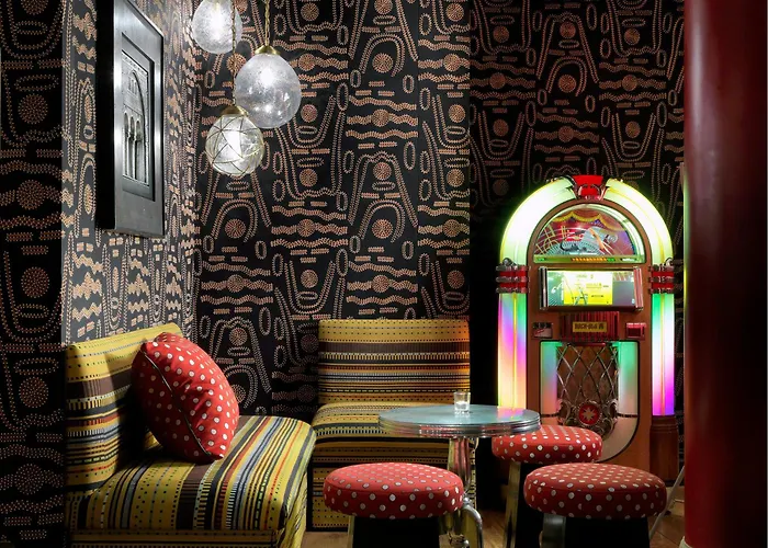 The Soho Hotel, Firmdale Hotels Lontoo