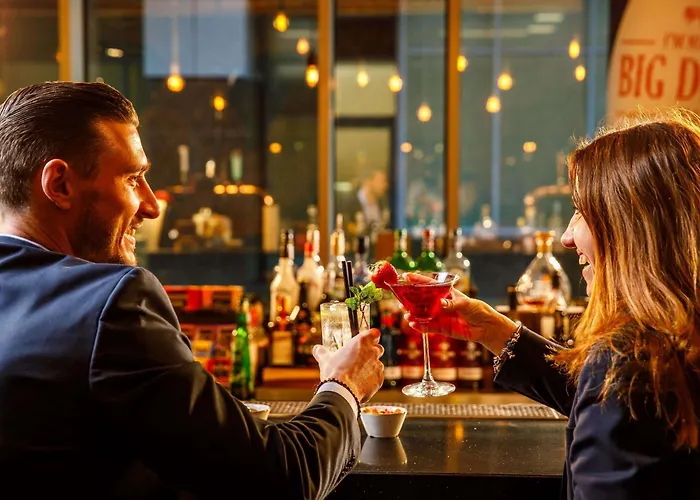 Hotelli TarjouksetNovotel London Blackfriars