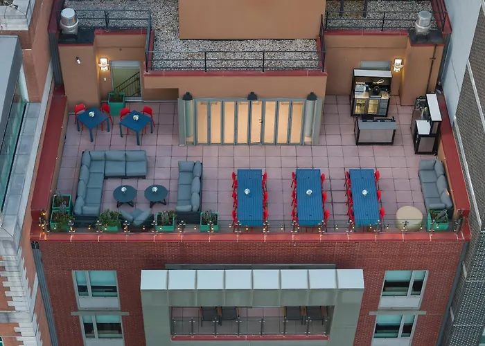 Cambria Hotel New York - Chelsea