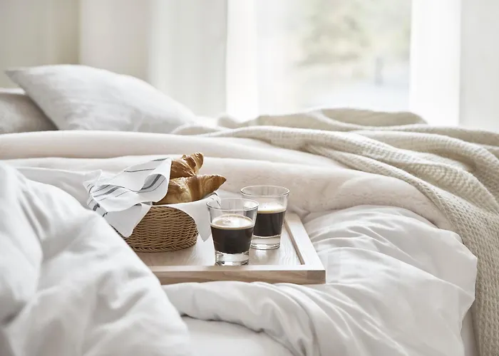 Arctic Treehouse Hotel