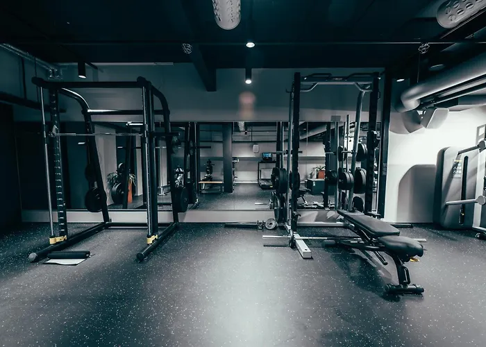 Clarion Hotel Mestari Helsinki