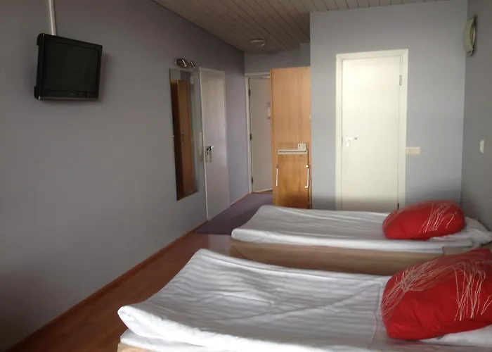 Hotelli Pihkuri Viitasaari