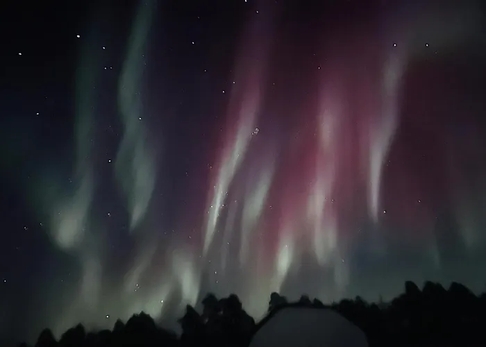 Inari Camping & Resort