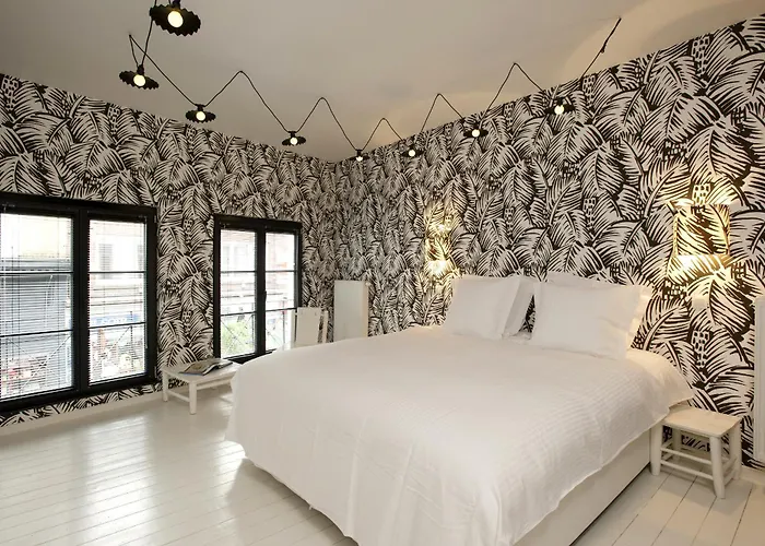 La Maison Haute Guesthouse Bryssel