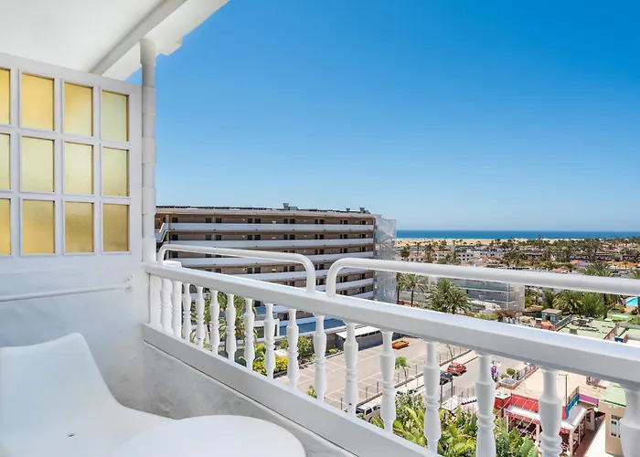 Gold By Marina - Adults Only Hotel Playa del Inglés