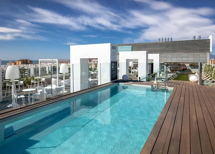 Barcelo Malaga Hotel