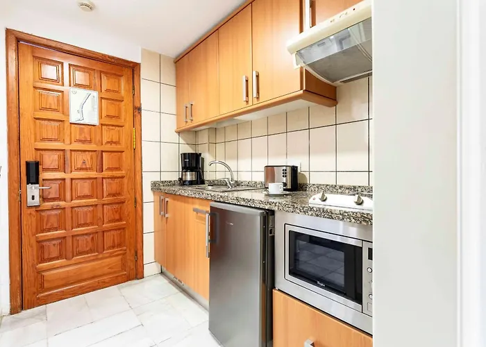 Ona Palm Beach Playa de las Americas 