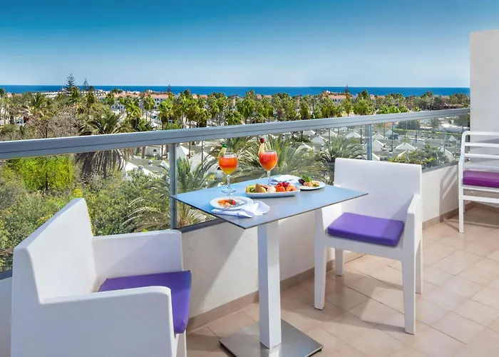 Hotel Gran Canaria Princess - Adults Only Playa del Inglés