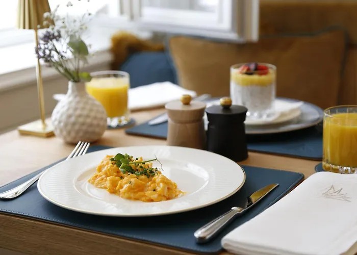 Boutique Hotel Zur Wiener Staatsoper
