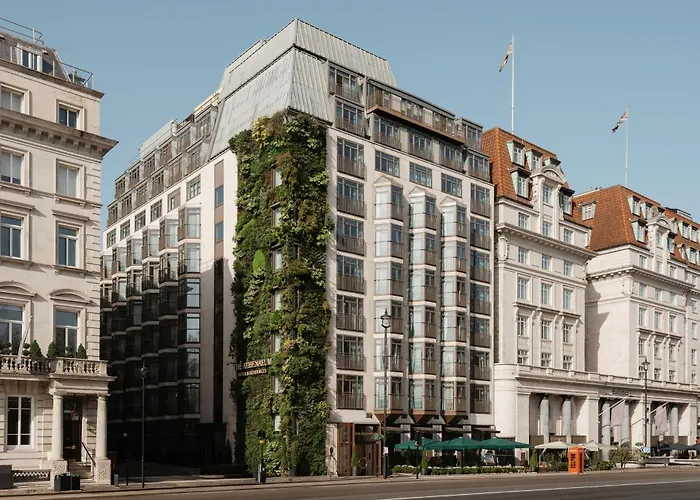 The Athenaeum Hotel & Residences Lontoo