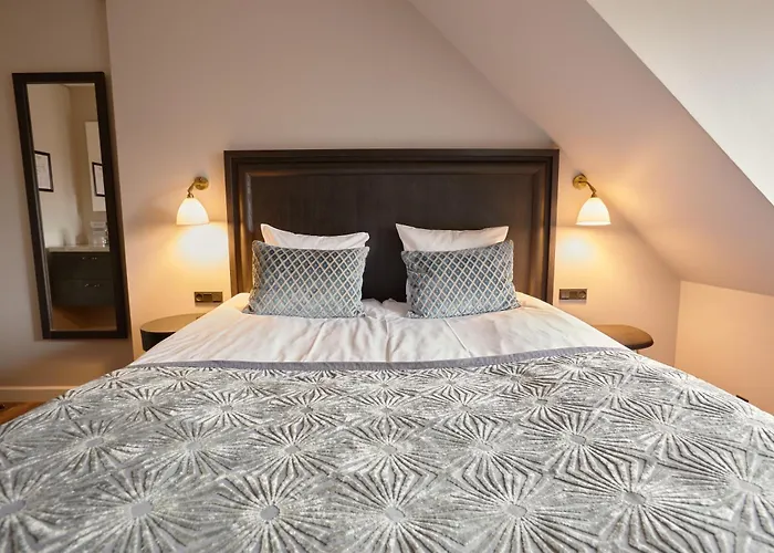 Ascot Hotel Kööpenhamina