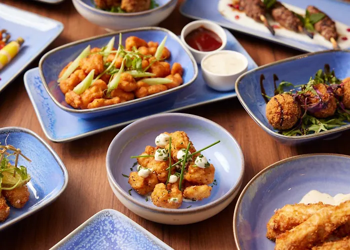 The Marble Arch Hotel, By Thistle Lontoo