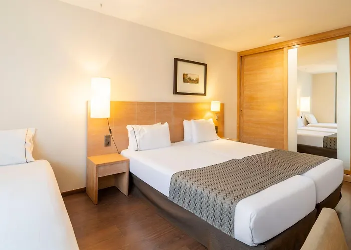 Eurostars Lucentum Hotel Alicante