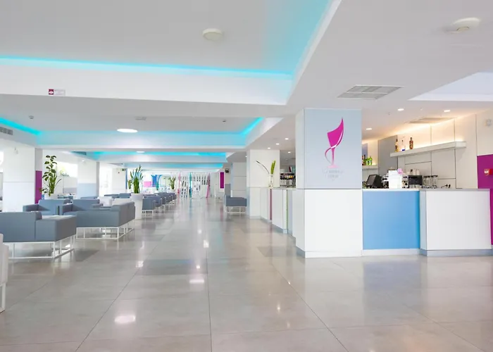 Bluesea Marieta & Spa (Adults Only) Playa del Inglés