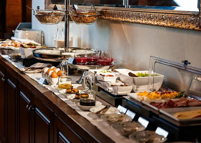 Antonius Boutique Hotel Tartto