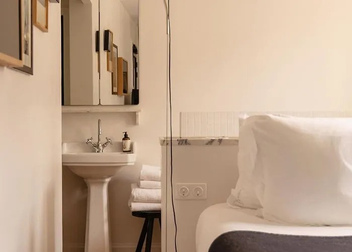 Le Pigalle, A Member Of Design Hotels Pariisi