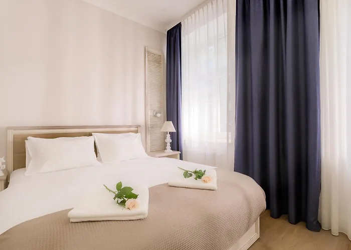 Stabu Seta Residence Riika