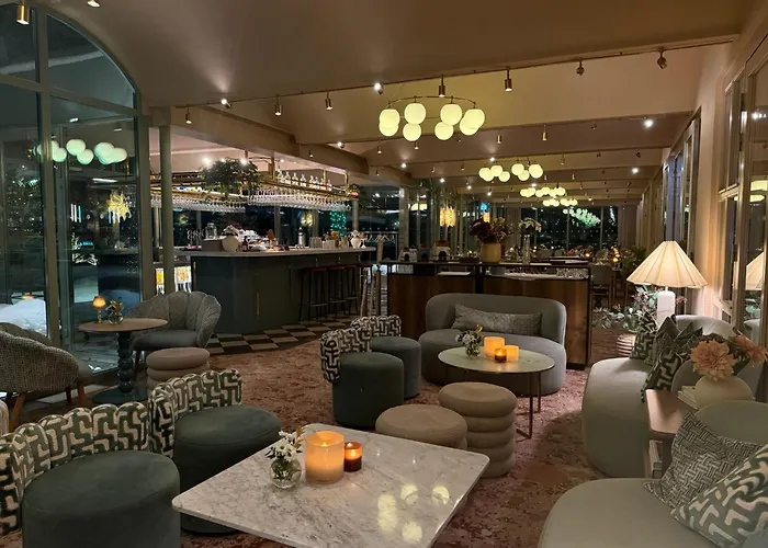 Villa Kaellhagen Tukholma