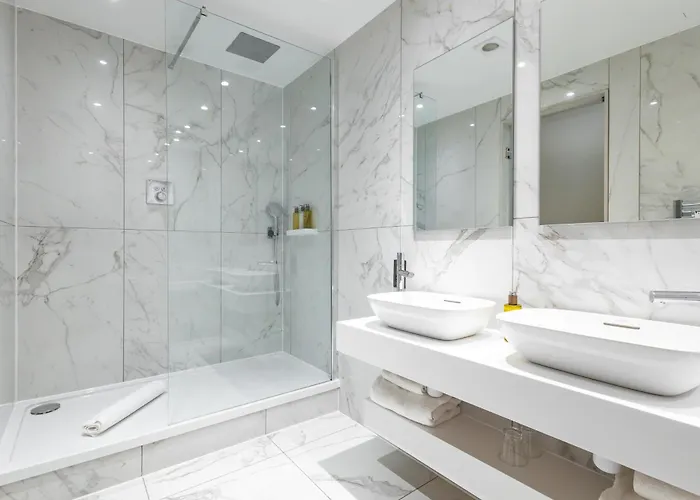 The Inn On The Mile Edinburgh