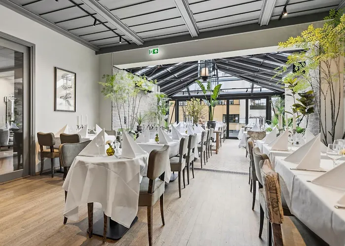 Home Hotel Gabelshus Oslo
