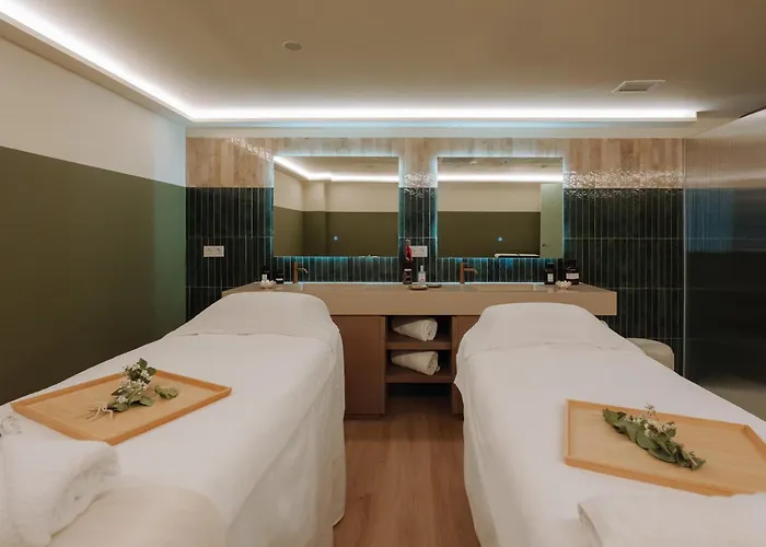 Ms Aguamarina Costa Del Sol Hotel Torremolinos