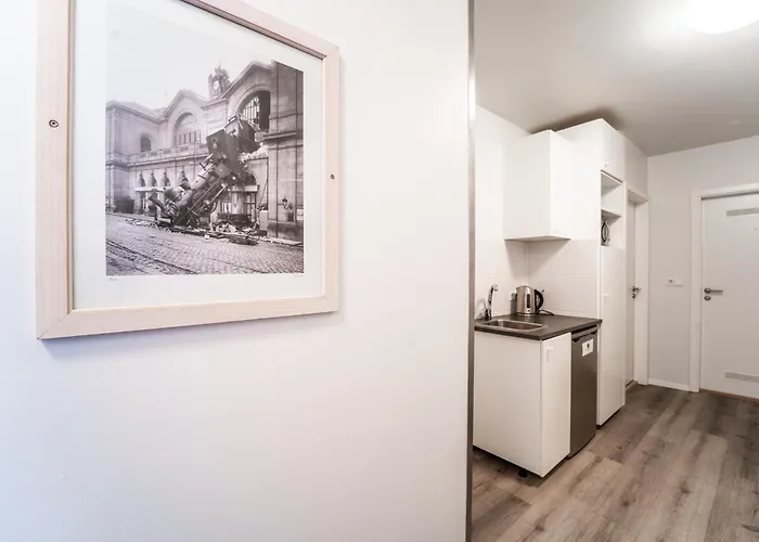 Guesthouse Aurora Reykjavík