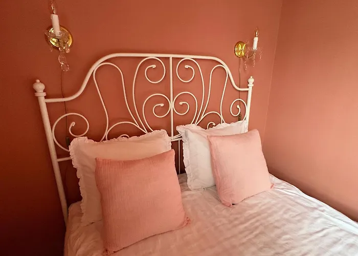 Wiisalan Kartano Bed & Breakfast Savonlinna