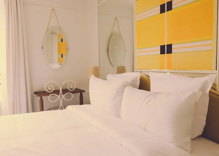 Hotel Gaston Pariisi