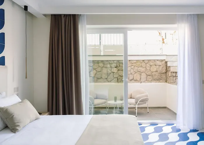 Hotel Rivage Sorrento