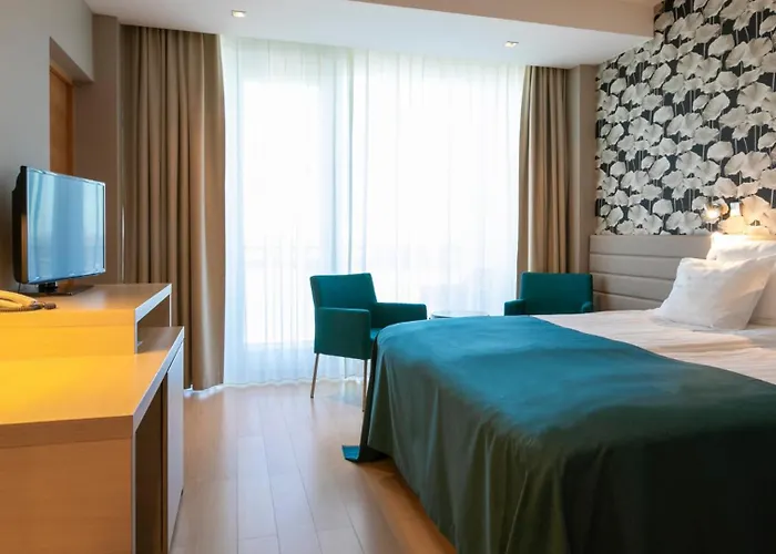 Spa Tervise Paradiis Pärnu