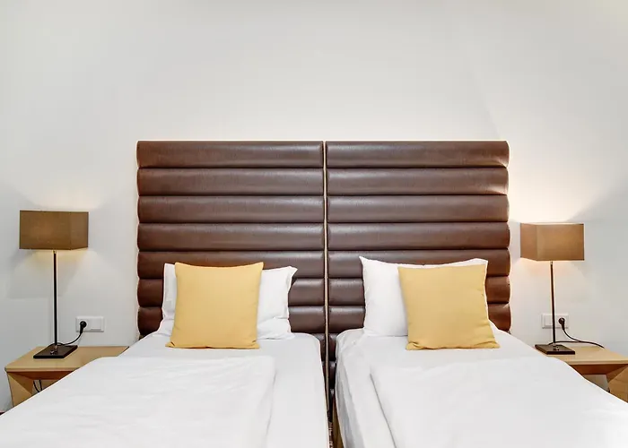 Buda Castle Hotel Budapest