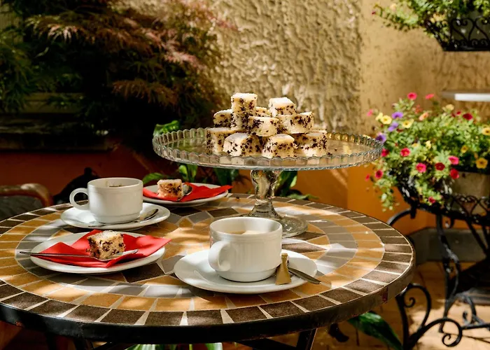 Honigmond Boutique Hotel Berliini