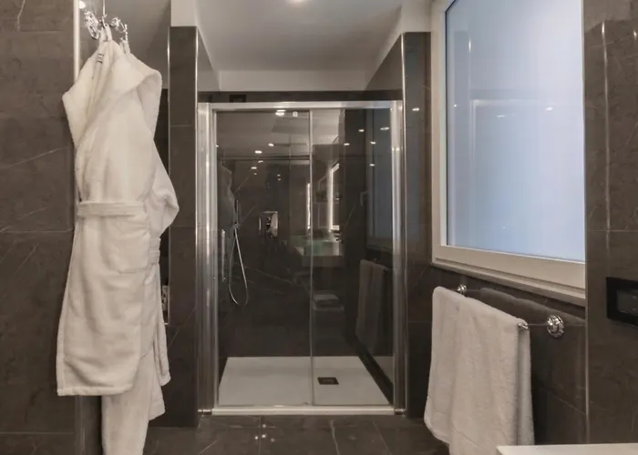 Grand Hotel Parker'S Napoli