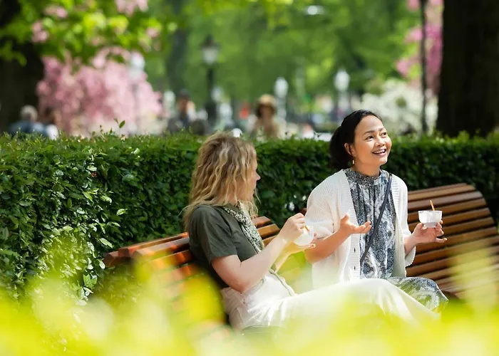 Lapland Hotels Tampere