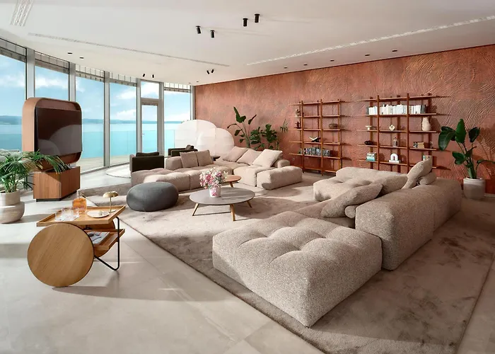 Radisson Blu Resort & Spa Split