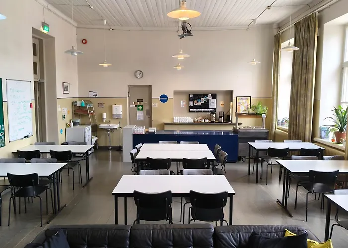 Hostel Suomenlinna Helsinki