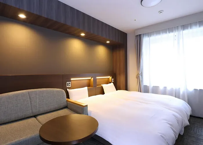 Dormy Inn Premium Shibuya-Jingumae Tokio