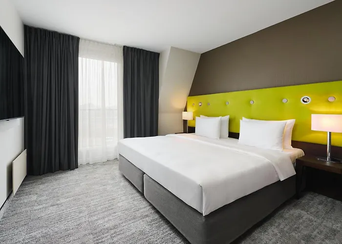 Radisson Blu Sobieski Varsova