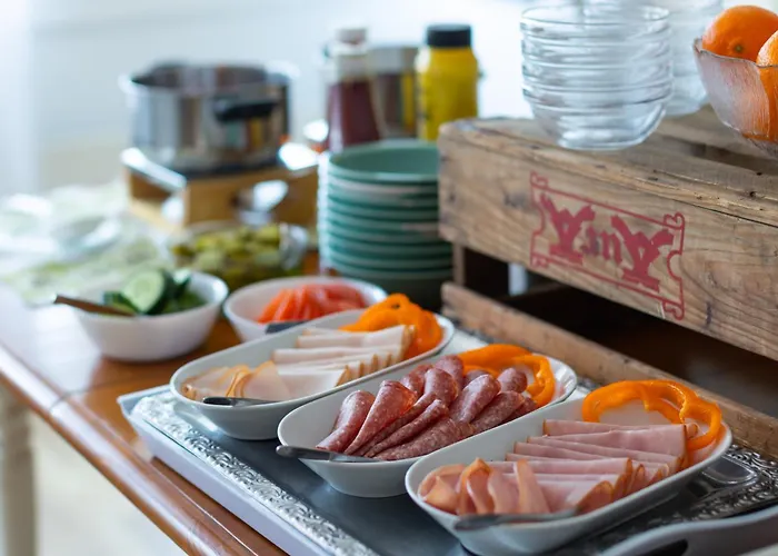 Bed&Breakfast Tuure Turku