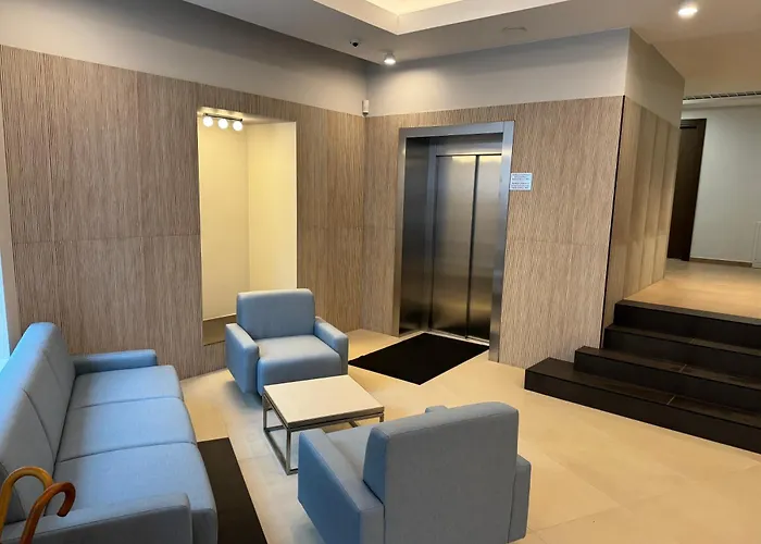 Ivolita Vilnius Hotel