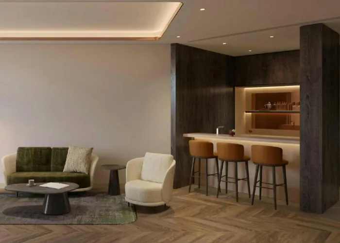 Renaissance Polat Istanbul Hotel