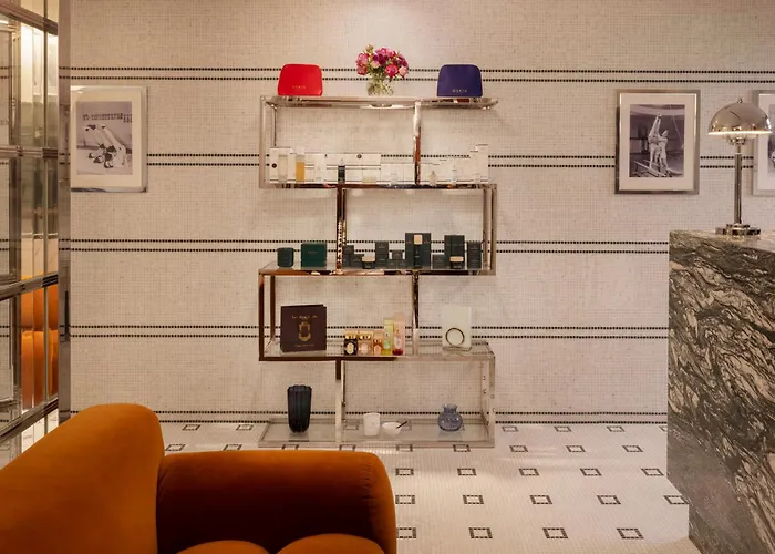 The Beaumont Mayfair Lontoo
