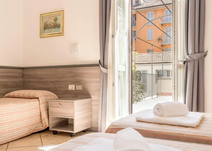 Hotel Brianza Milano