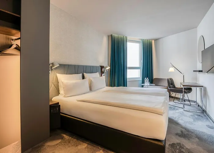 Motel One Bryssel