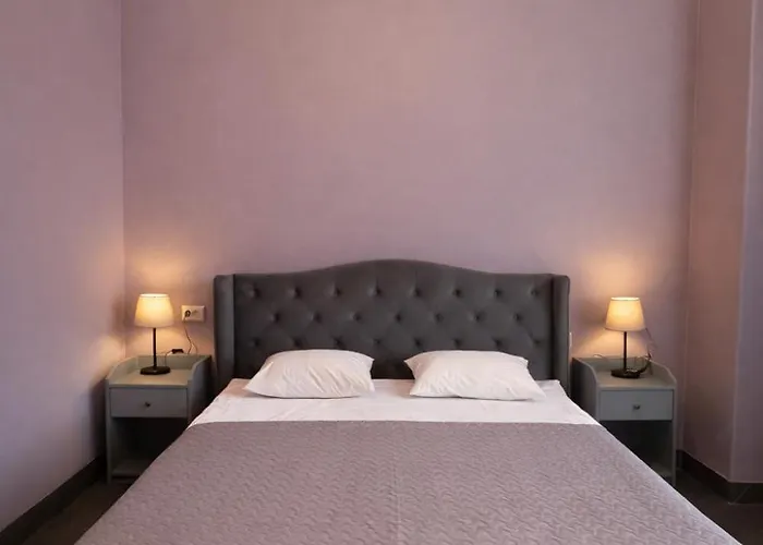 Viktorija Hotel Riika